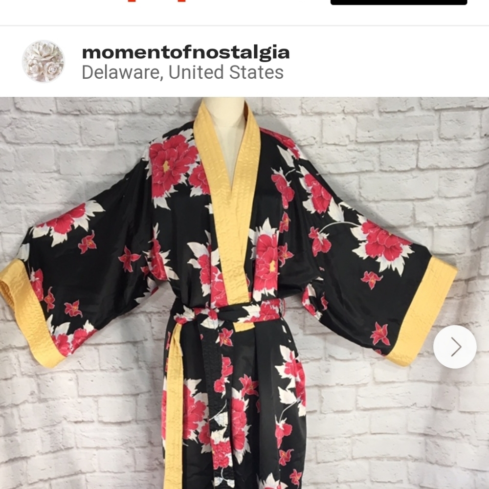 In search of this exact robe